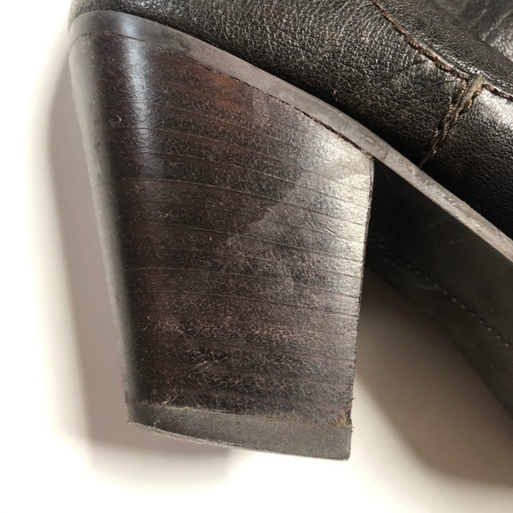 Stuart Weizman | Swashbuckler Cowboy Riding Boots - Picture 4 of 7